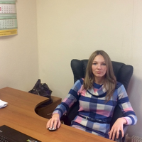 Екатерина Андреева