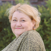 Евгения Юхнева