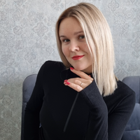 Екатерина Субботина