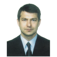 Владимир Бронников