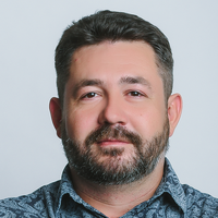 Андрей Абалаков