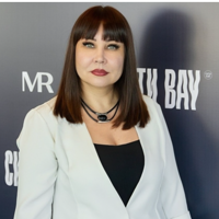 Оксана Фёдорова