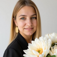 Юлия Меркулова