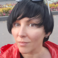 Наталья Нагорная