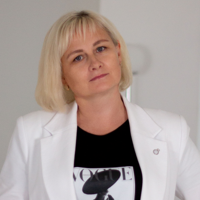 Анна Овчинникова