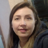 Виктория Мудрагель