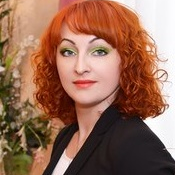 Олеся Кринская