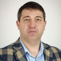 Сергей Герасимов
