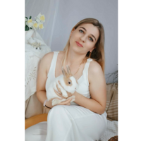 Светлана Марцен