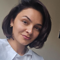Радима Бердиева