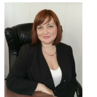 Ирина Олейник