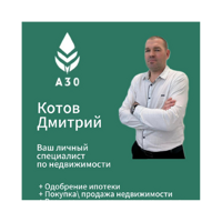 Дмитрий Котов