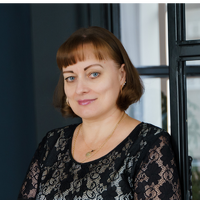 Ольга Володько