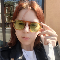 Юлия Измайлова