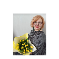 Татьяна Бабайлова
