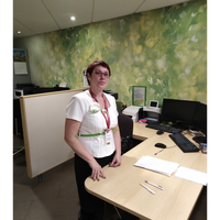 Екатерина Макарова