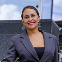 Наталья Сергаева