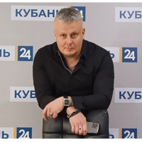 Ольга Пустовит