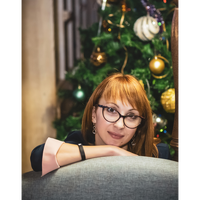 Валентина Круглова