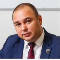 Александр Кардаш