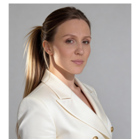 Мария Пермякова