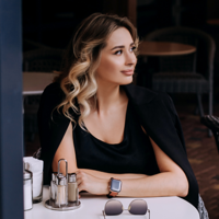 Анна Суворова