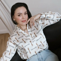 Екатерина Хонсинцай