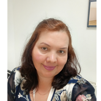 Аделина Согрина