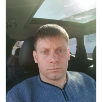 Антон Сафонов