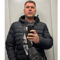 Николай Бурмистров