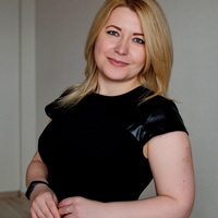 Анна Шавнина