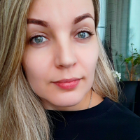 Наталья Ямшанова