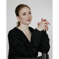 Ирина Жаравина