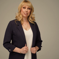 Елена Землякова