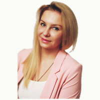 Светлана Гордеева