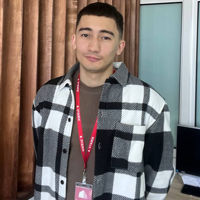 Камал Гаджиев
