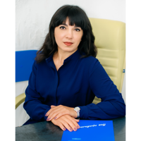 Елена Наливкина