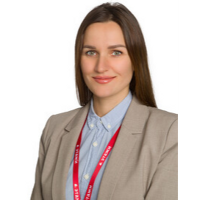 Полина Чернакова