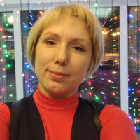 Анна Лопатина