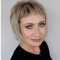 Светлана Михеева