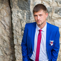 Дмитрий Поличевский