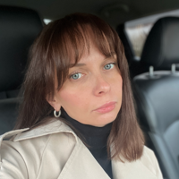 Елена Глухова