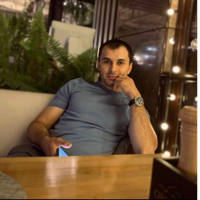Мурат Гоников