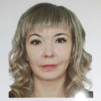 Ирина Денисенко