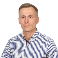 Алексей Соснин