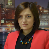 Ольга Воробьева