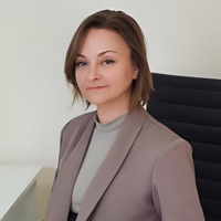 Ольга Минина