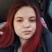 Анастасия Гордеева