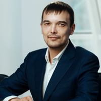 Газинур Амиров