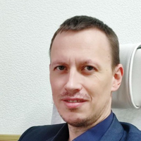 Андрей Чугаев